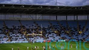 English club rugby reeling after Wasps join Worcester in fight for survival