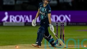 England can take a valuable lesson from brilliant Harmanpreet Kaur &ndash; Amy Jones