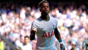 Tottenham&rsquo;s Ryan Sessegnon reaping benefits of Antonio Conte&rsquo;s training regime
