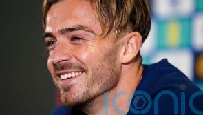 He always says stuff about me! &ndash; Jack Grealish laughs off Graeme Souness jibes