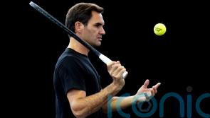 Roger Federer to partner Rafael Nadal in farewell match