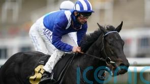 Charlie Hills fires twin assault on Joel Stakes