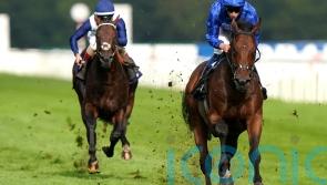 ParisLongchamp ground crucial to potential Arc bid for Adayar