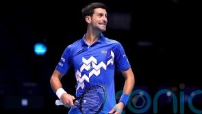 Novak Djokovic sad to miss US Open but insists he has no regrets