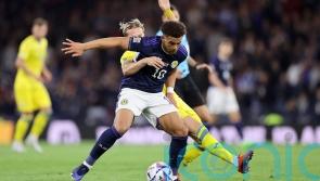 Che Adams on a Hampden revenge mission when Scotland face Republic of Ireland