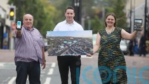 Co Down town launches &lsquo;game-changing&rsquo; virtual tour