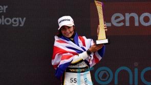 Jamie Chadwick motivated to prove doubters wrong and break into Formula One