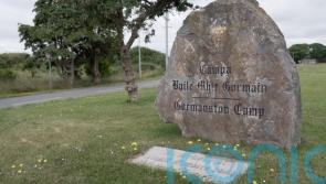 Gormanston Ukrainian refugee camp to close ahead of winter