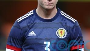 Scotland bring in Declan Gallagher and Josh Doig for Nations League games