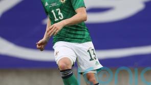 Corry Evans hails brother Jonny on the brink of his 100th Northern Ireland cap