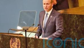 Heightened nuclear risks from Russian aggression &lsquo;unprecedented&rsquo;, says Irish PM