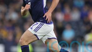 Wearing armband feeling &lsquo;more natural&rsquo; to stand-in Scotland skipper John McGinn