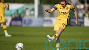 Sutton midfielder Rob Milsom a doubt for visit of Salford