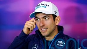 Williams to part ways with Nicholas Latifi at the end of the season