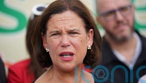 Sinn F&eacute;in leader: Time to plan for border poll on Irish unity