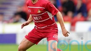 Tommy Rowe and Jon Taylor sidelined as Doncaster host Crawley