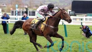 Delight for Henderson as long-absent Pentland Hills makes winning return