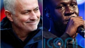 The Special One meets Stormzy &ndash; Friday&rsquo;s sporting social