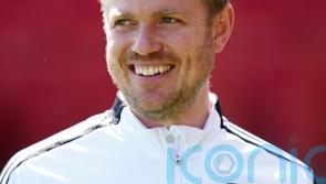 Arsenal boss Jonas Eidevall keen to make most of record WSL attendance in derby