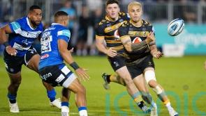 Wasps set off-field issues aside to claim victory at Bath