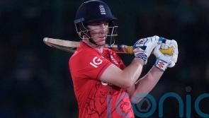 Harry Brook &lsquo;nailed on&rsquo; to start for England at World Cup &ndash; Nasser Hussain