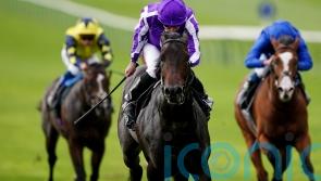 Blackbeard plunders Middle Park at Newmarket