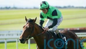 Galeron snatches Goffs Million riches