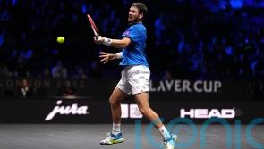 Cameron Norrie suffers defeat on Laver Cup debut as Team World draw level at 4-4