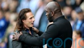 Darren Moore hails &lsquo;more or less perfect&rsquo; win for Sheffield Wednesday