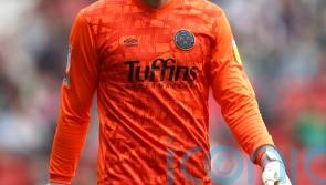 Rival managers heap praise on Shrewsbury goalkeeper Marko Marosi after Town win