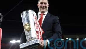 Kristian Woolf departs &lsquo;best team in Super League era&rsquo; with Grand Final win