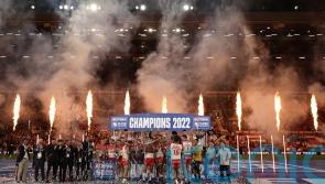 Keeping squad together key to continued success, says St Helens chief Mike Rush