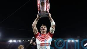 Jack Welsby backs Jonny Lomax for England call after Grand Final heroics