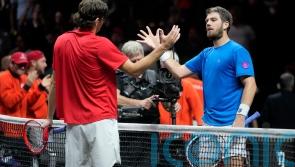 Cameron Norrie plans push for ATP Finals place