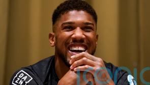 Anthony Joshua insists he will sign the contract to fight Tyson Fury