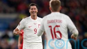 Wales relegated from Nations League&rsquo;s top tier following Poland defeat