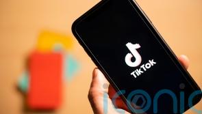 TikTok could face &pound;27m fine