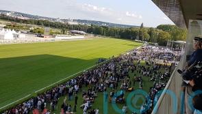 Luxembourg heads 27 still in Arc contention