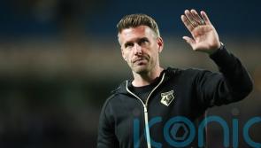 Watford sack manager Rob Edwards after 11 games in charge