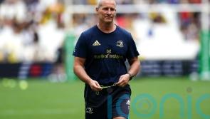 Former England boss Stuart Lancaster named Racing 92 director of rugby