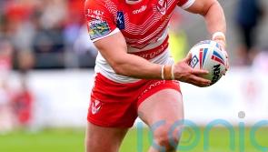 St Helens&rsquo; Morgan Knowles given one-match ban for late hit in Grand Final