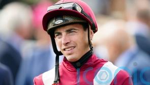 James Doyle forced to delay return from hand injury