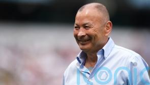 Eddie Jones taking inspiration from US Navy SEALs as he plots World Cup campaign