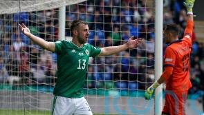 Conor McMenamin cleared to return to Northern Ireland squad