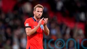 Harry Kane feels England were vastly improved in their draw with Germany