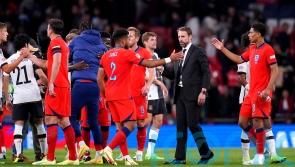 Gareth Southgate encouraged by England players taking responsibility