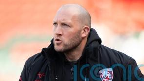 It&rsquo;s very messy &ndash; George Skivington has sympathy for crisis club Worcester