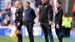 Dundee United manager&rsquo;s job has come along at the right time &ndash; Liam Fox