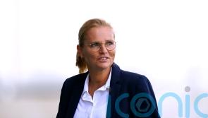 Focus on World Cup starts now &ndash; Sarina Wiegman