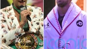 Johnny Nelson: Fury becoming &lsquo;boy that cried wolf&rsquo; after calling off Joshua bout